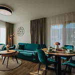Hillside X34, Kubinska Hola Lejlighed Dolny Kubin