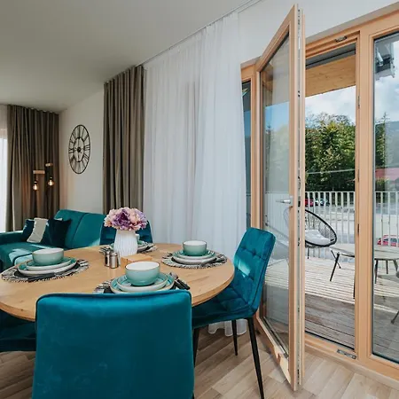 Hillside X34, Kubínska Hoľa