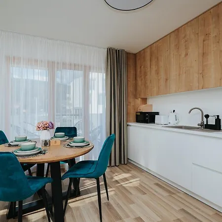 Hillside X34, Kubinska Hola Dolny Kubin
