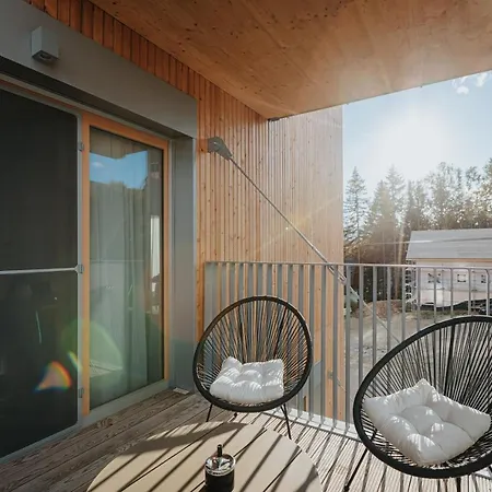 Hillside X34, Kubínska Hoľa *