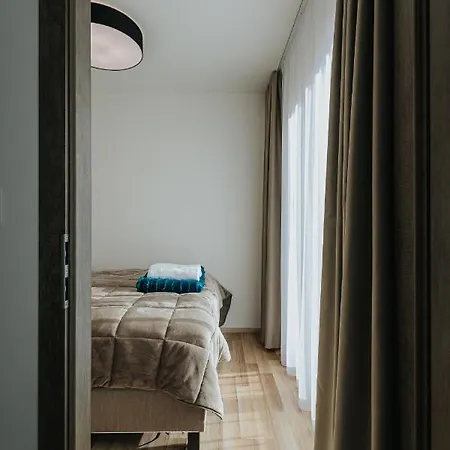 Appartamento Hillside X34, Kubínska Hoľa *