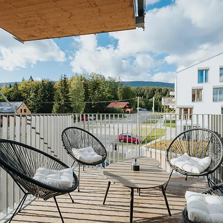 Hillside X34, Kubínska Hoľa Dolny Kubin