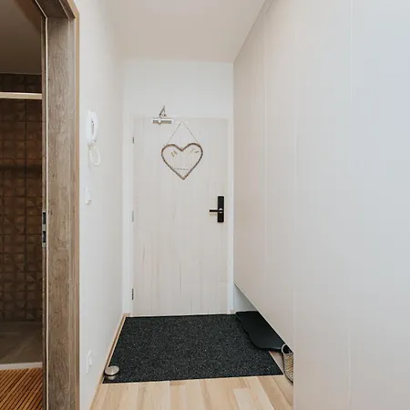 Appartamento Hillside X34, Kubínska Hoľa