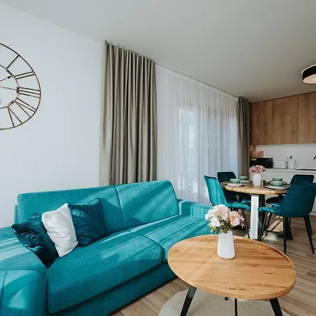 شقة Hillside X34, Kubinska Hola *