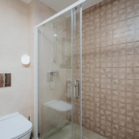 Hillside X34, Kubinska Hola Apartment Dolny Kubin