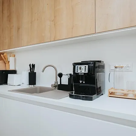 شقة Hillside X34, Kubinska Hola *