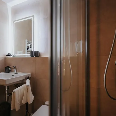 Apartman Hillside X34, Kubinska Hola Alsókubin