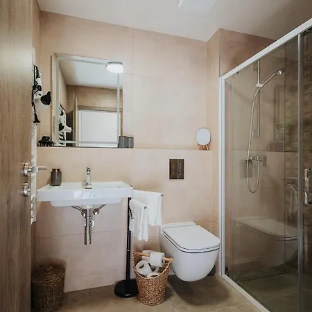 Appartamento Hillside X34, Kubínska Hoľa