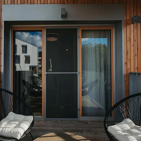 Hillside X34, Kubínska Hoľa * Dolny Kubin