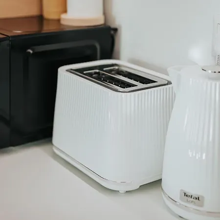 Hillside X34, Kubinska Hola شقة دولني كوبين