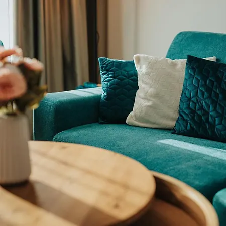 Hillside X34, Kubínska Hoľa Appartamento *