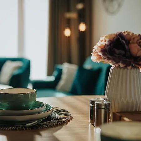 Appartamento Hillside X34, Kubínska Hoľa