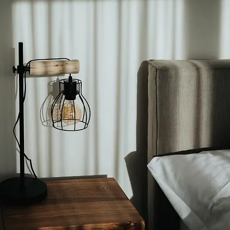 Appartamento Hillside X34, Kubínska Hoľa *