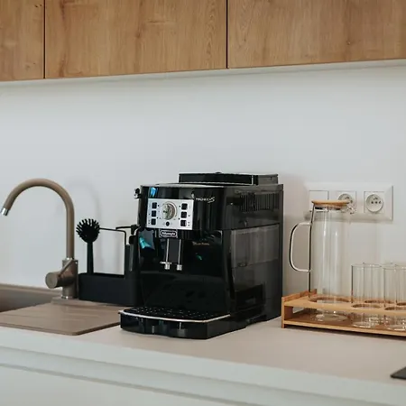 شقة Hillside X34, Kubinska Hola دولني كوبين