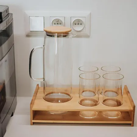 شقة Hillside X34, Kubinska Hola دولني كوبين