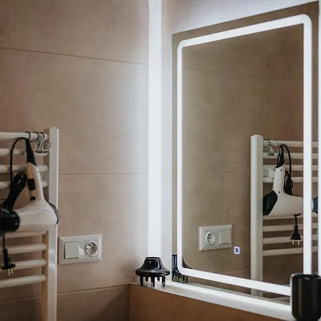 Hillside X34, Kubínska Hoľa Dolny Kubin