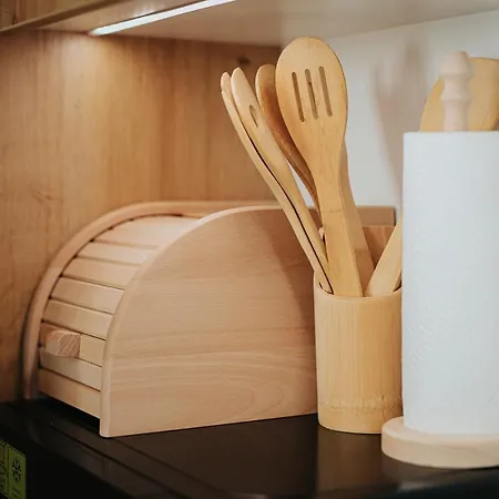 Appartamento Hillside X34, Kubínska Hoľa *